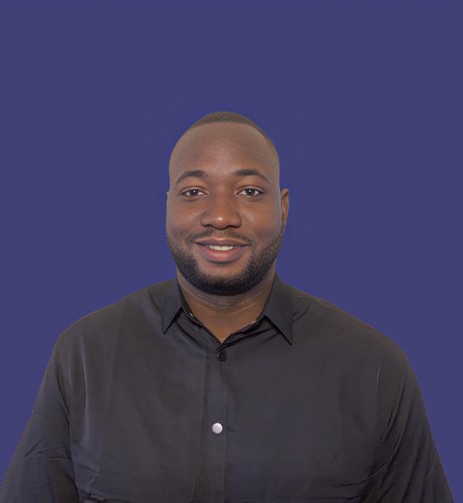 Desmond Chukwura